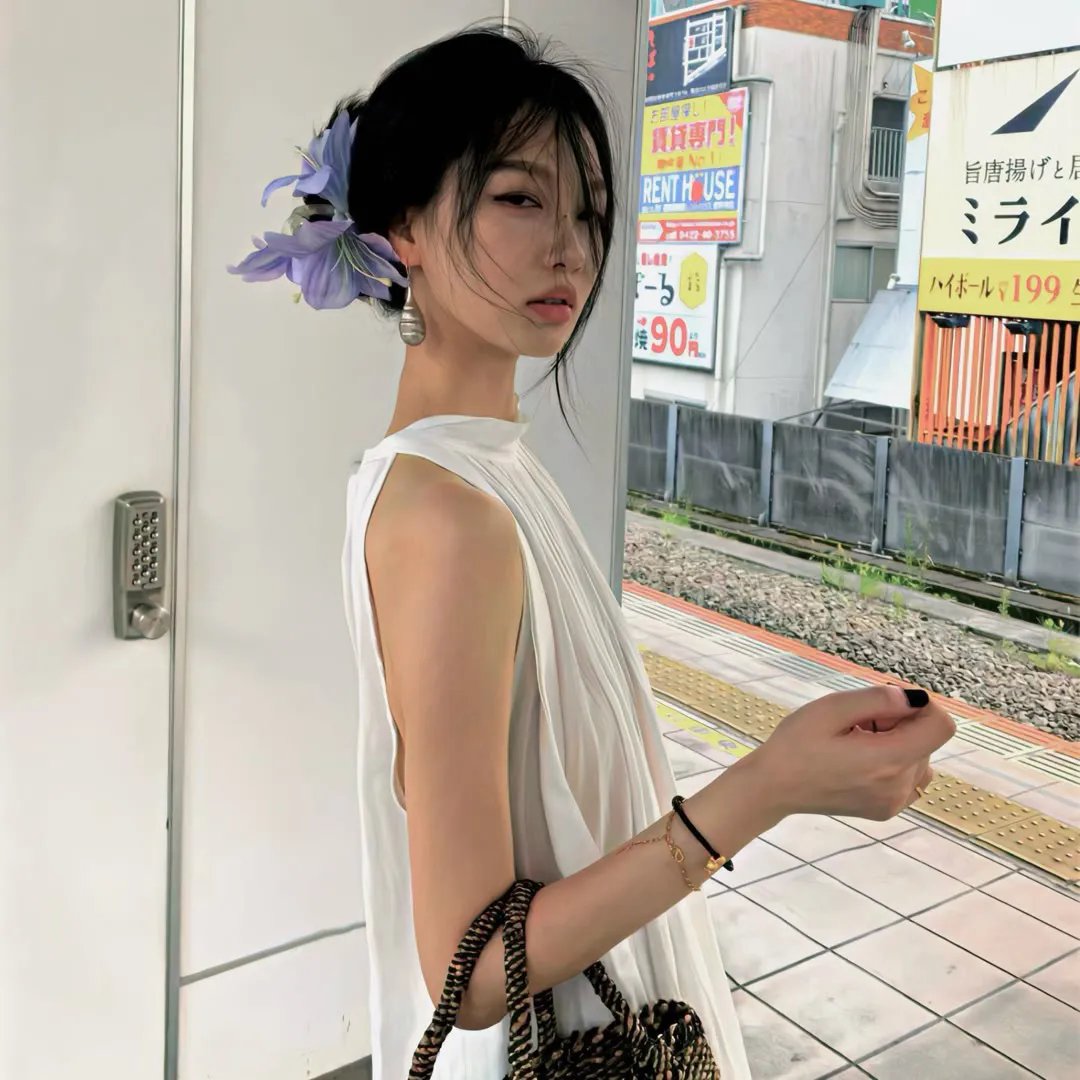 女人,你自由了