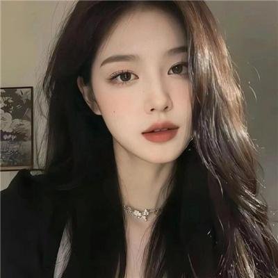 健听女孩